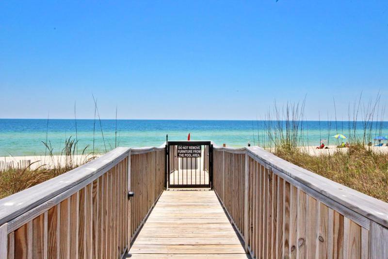 Perdido Quay 501 Villa Orange Beach Exterior photo