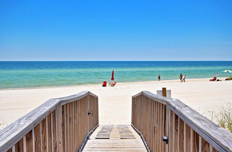 Perdido Quay 501 Villa Orange Beach Exterior photo