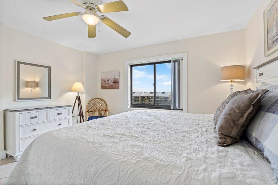 Perdido Quay 501 Villa Orange Beach Exterior photo