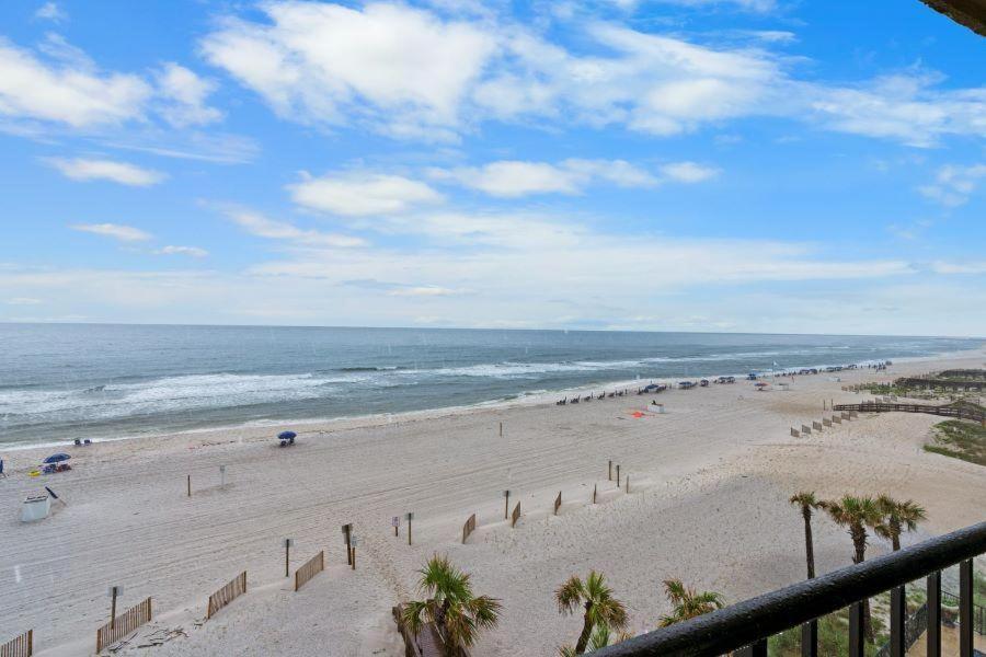 Perdido Quay 501 Villa Orange Beach Exterior photo