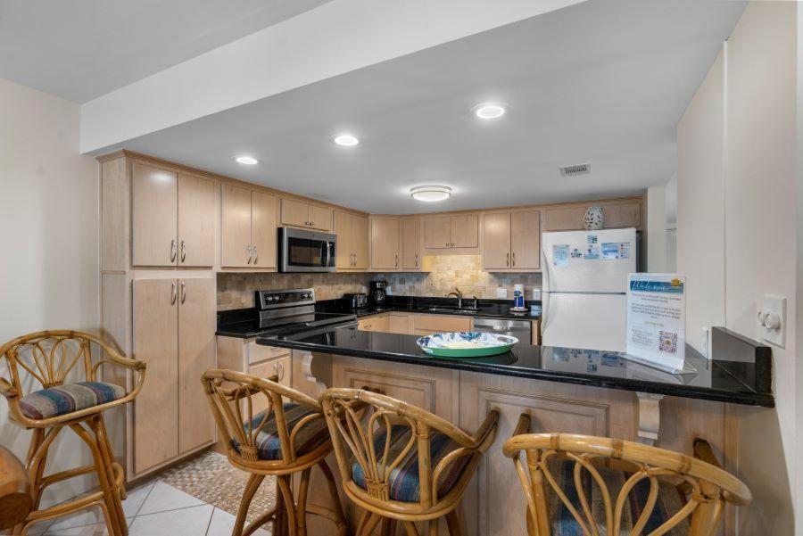 Perdido Quay 501 Villa Orange Beach Exterior photo