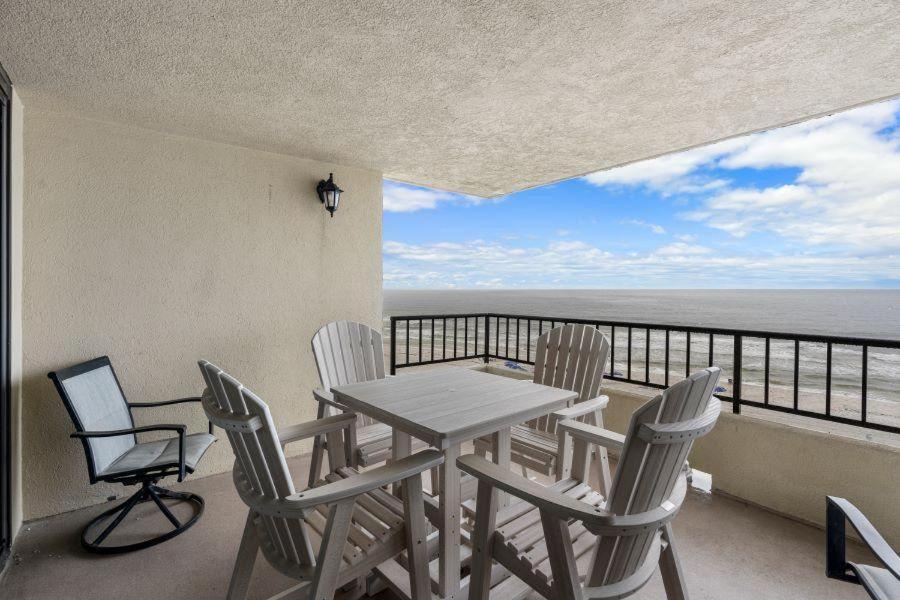 Perdido Quay 501 Villa Orange Beach Exterior photo