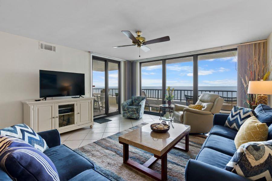 Perdido Quay 501 Villa Orange Beach Exterior photo