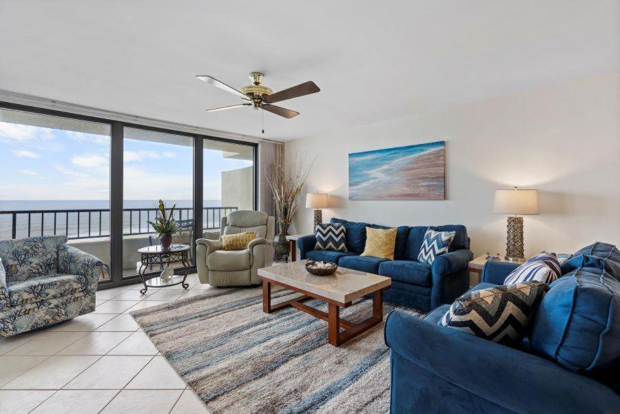 Perdido Quay 501 Villa Orange Beach Exterior photo