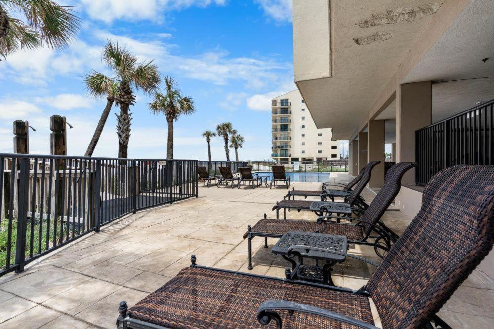 Perdido Quay 501 Villa Orange Beach Exterior photo