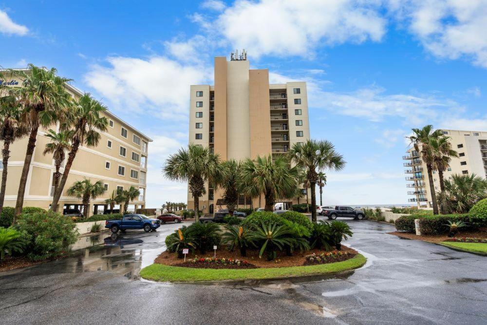 Perdido Quay 501 Villa Orange Beach Exterior photo