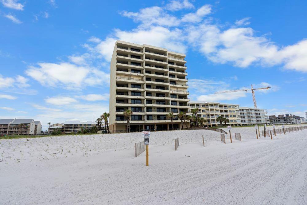 Perdido Quay 501 Villa Orange Beach Exterior photo