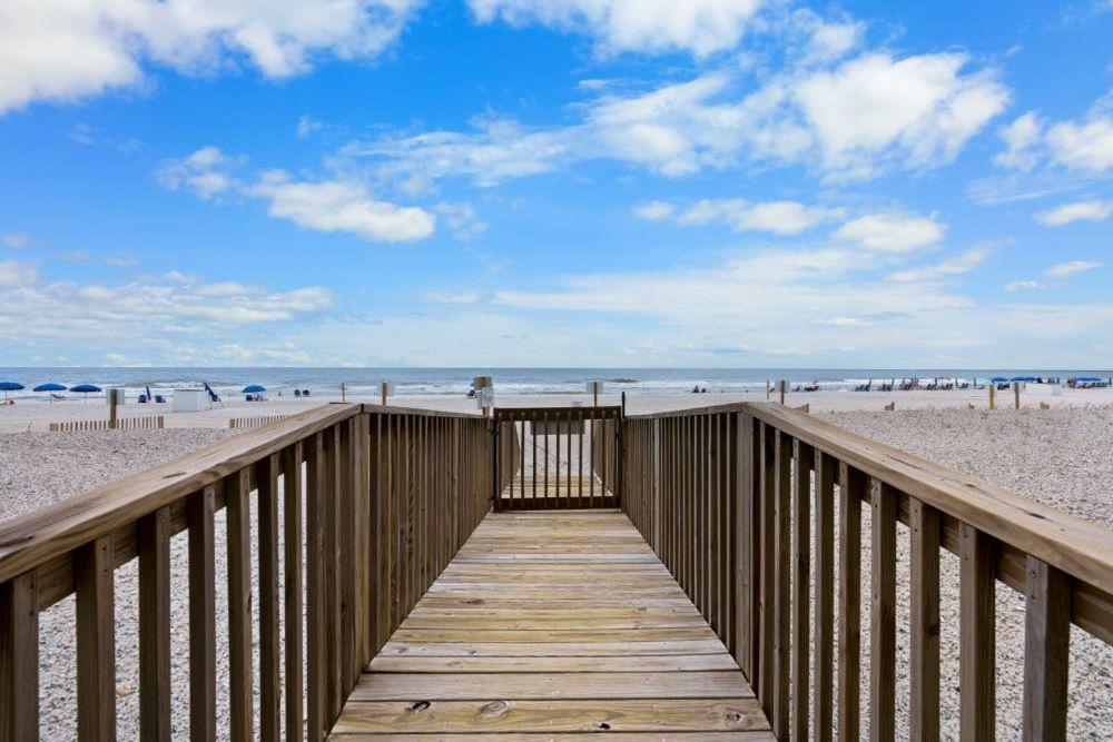 Perdido Quay 501 Villa Orange Beach Exterior photo