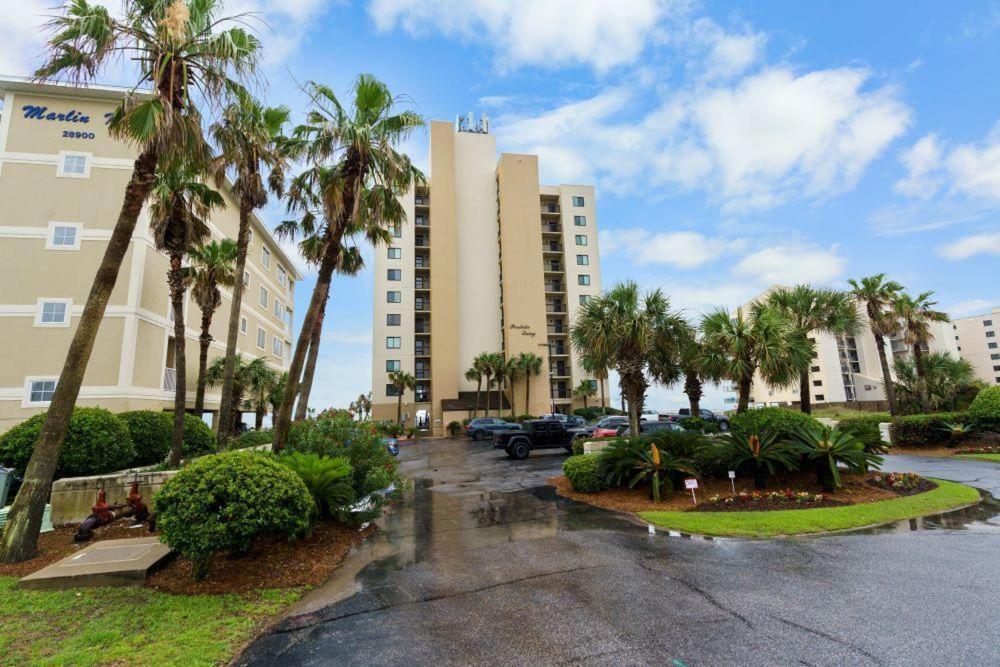 Perdido Quay 501 Villa Orange Beach Exterior photo