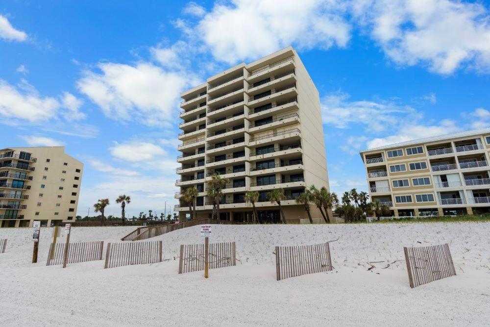 Perdido Quay 501 Villa Orange Beach Exterior photo