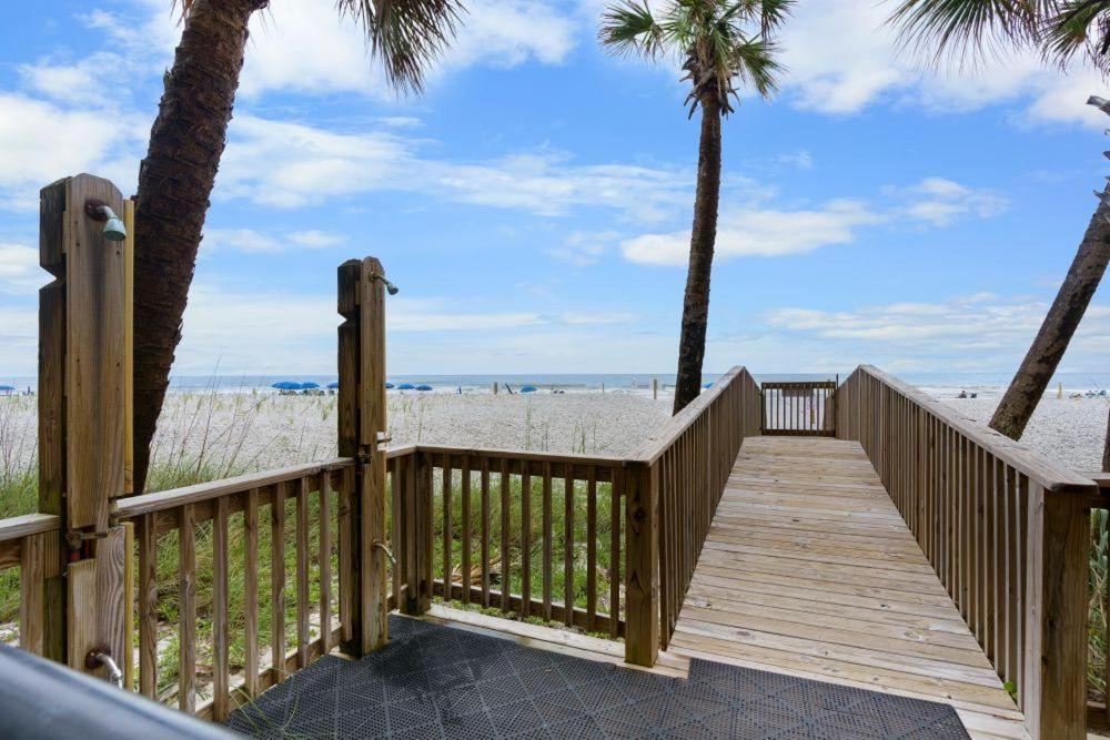 Perdido Quay 501 Villa Orange Beach Exterior photo