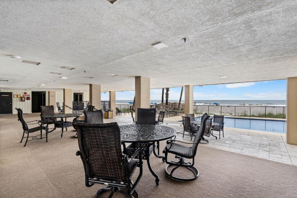 Perdido Quay 501 Villa Orange Beach Exterior photo