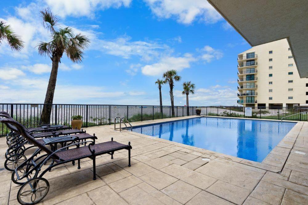 Perdido Quay 501 Villa Orange Beach Exterior photo