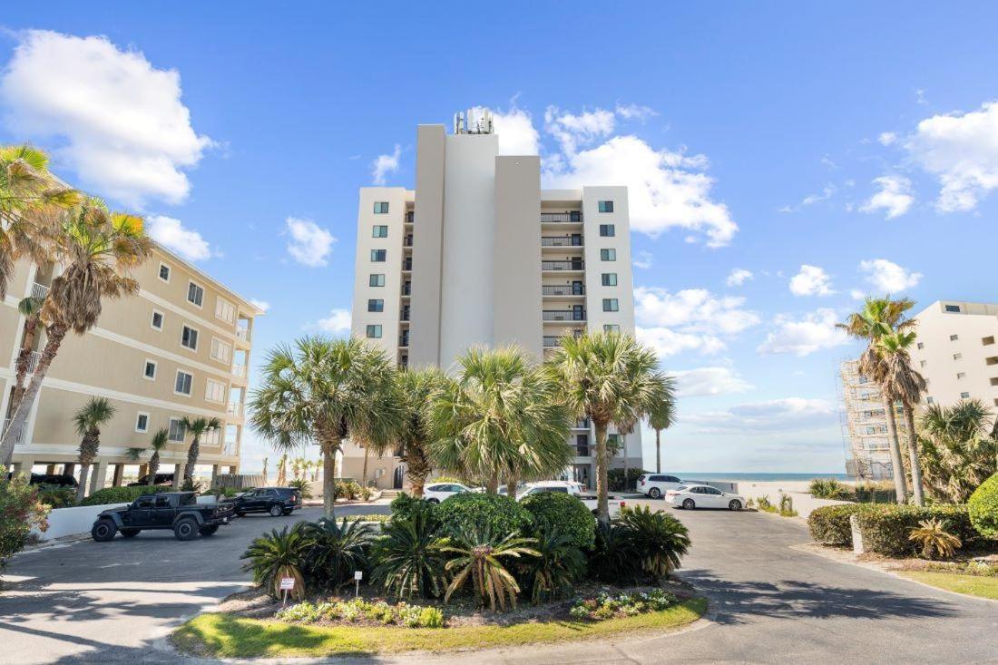 Perdido Quay 501 Villa Orange Beach Exterior photo