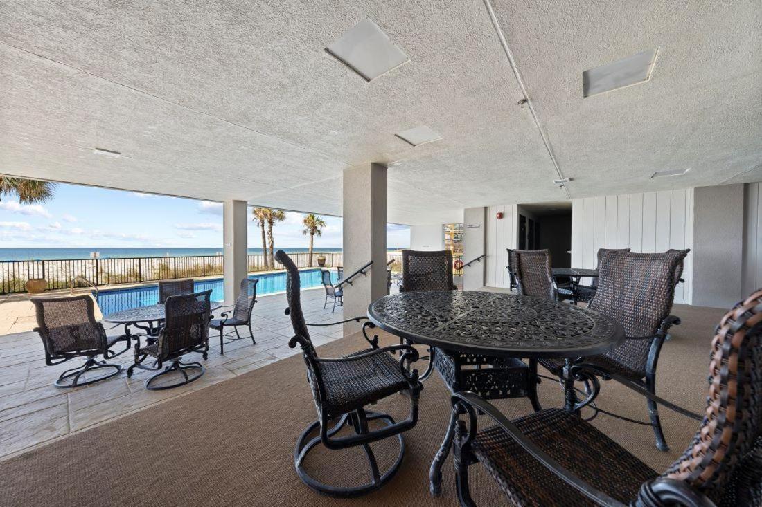 Perdido Quay 501 Villa Orange Beach Exterior photo