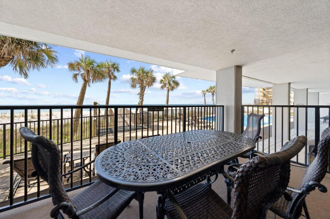 Perdido Quay 501 Villa Orange Beach Exterior photo
